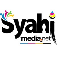 Syahi Media logo - Similar company to Dmatics Technologies