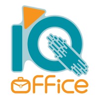 IQ Office logo - Similar company to 1