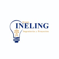 Grupo INELING logo - Similar company to Rg Smart Solutions Chile
