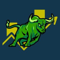 DSU Finance Club logo - Similar company to Douglas Students' Union