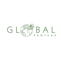 Global Proteas logo - Similar company to Splendor Proteas