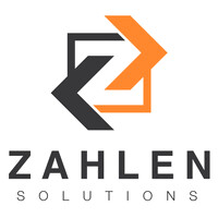Zahlen Solutions logo - Similar company to Terrain Roi Intelligence