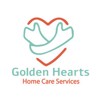 Golden Hearts logo - Similar company to Vastcomp Group