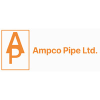 Ampco Pipe Ltd. logo - Similar company to Agent Attraction Io