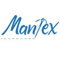 Mantex Embroidery & Print logo - Similar company to My Event Lab