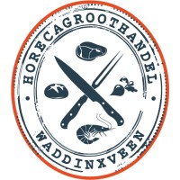 Horecagroothandel Waddinxveen B.V. logo - Similar company to Boekel Agf Horecagroothandel