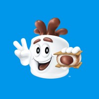 Stuffed Puffs® Filled Marshmallows logo - Similar company to Factory Llc