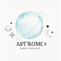 AstromeX logo - Similar company to Checkdoc