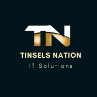 Tinsels Nation IT Solution logo - Similar company to Eternalsec