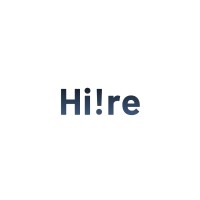Hi!re logo - Similar company to Medihause