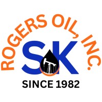 S. K. ROGERS OIL, INC. logo - Similar company to Pvt Solver