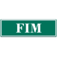 FIM International logo - Similar company to Corner Property Partners