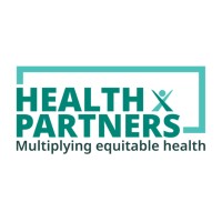 HealthX Partners logo - Similar company to Icareersolutions - Unrivaled Executive Branding And Market Positioning