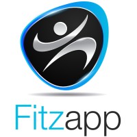 Fitzapp logo - Similar company to Audiospace