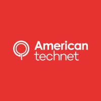 American Technet logo - Similar company to Feelim