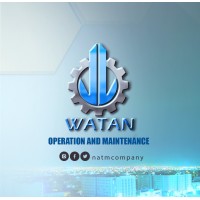 nat.mcompanyمؤسسة وطن للتشغيل و الصيانة logo - Similar company to Faomco فرائد الأعمال للتشغيل والصيانة