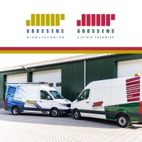 Joop Goossens Civiele Techniek & Riooltechniek logo - Similar company to Kashira Bv