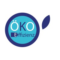 OKO Blue logo - Similar company to Optimum Plus