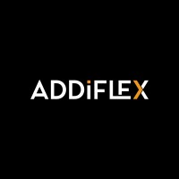 AddiFlex logo - Similar company to Additio
