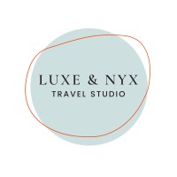 Luxe & Nyx logo - Similar company to Coffee Ridge