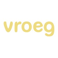 VakbladVroeg logo - Similar company to Logoscientia
