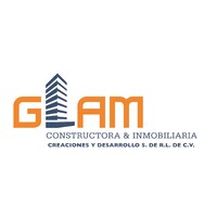 GLAM Creaciones y Desarrollo logo - Similar company to Nuñez Constructora Y Compañia