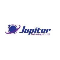 Jupitor Technology Private Limited logo - Similar company to Appdest Technologies Pvt.Ltd