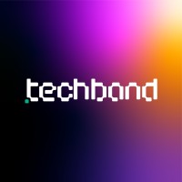 Techband logo - Similar company to Valllue
