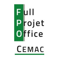 Full Project Office logo - Similar company to Afrofab&Go S.L.