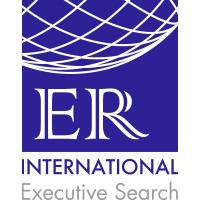 ER International logo - Similar company to Jopportunity Werving & Selectie - Executive Search (Online)Media Sales, Marketing & Commerciële Jobs