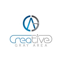 Creative Gray Area logo - Similar company to Technology & Analytics
