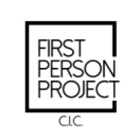First Person Project C.I.C logo - Similar company to Mad Creative
