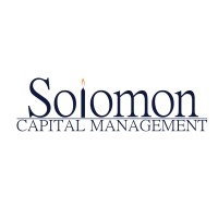Solomon Capital Management logo - Similar company to C3 Funds