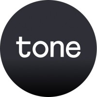 Tone, an Attentive Company logo - Similar company to Chatway