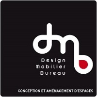 DMB - DESIGN MOBILIER BUREAU logo - Similar company to Ecole D'Architecture De Marseille-Luminy
