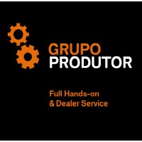 GRUPO PRODUTOR MARKETING EVENTOS logo - Similar company to Produtor De Eventos