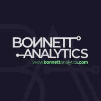 Bonnett Analytics logo - Similar company to Horizon Data Solutions & Ai