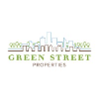 Green Street Properties