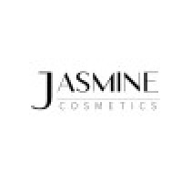 JASMINE COSMETICS logo - Similar company to Trendee Cosmetics