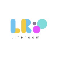 LifeRoom logo - Similar company to Moonstar Overseas Pvt Ltd