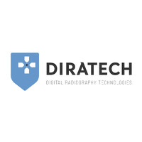 Diratech logo - Similar company to B2Bee