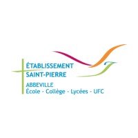 Etablissement Saint-Pierre logo - Similar company to Ets Delabre