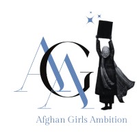 Afghan Girls Ambition logo - Similar company to Learnup Circle