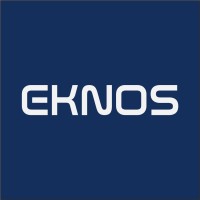 Eknos Soluções Industriais logo - Similar company to Eknos
