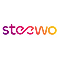 Steewo logo - Similar company to Simplcom