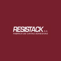 Resistack logo - Similar company to 日本電気通信システム（株）