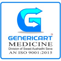 Genericart Medicine Pvt Ltd logo - Similar company to Ettyople