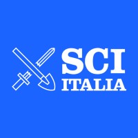 Servizio Civile Internazionale logo - Similar company to Servizio Civile Nazionale