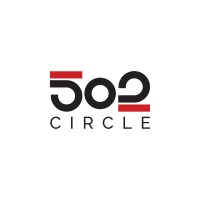 502Circle logo - Similar company to Morris Industries