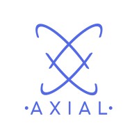 Axial 3D&AR logo - Similar company to Gaia Biomodels